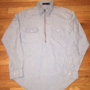 Ralph Lauren Denim shirt